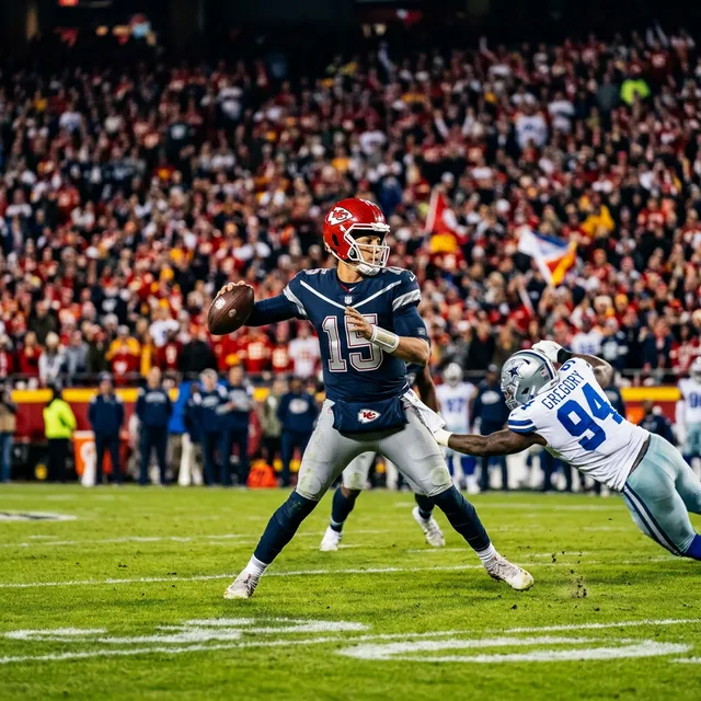 ExYu IPTV live sports – American football in 8K